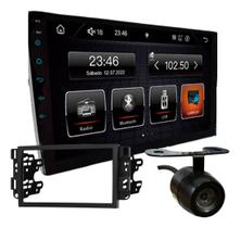 Kit central multimidia roadstar 9 pol rs908br slim carplay gm captiva 2008 a 2015 Kit central multimidia roadstar 9 pol rs908br slim carplay gm captiva 2008 a 2015
