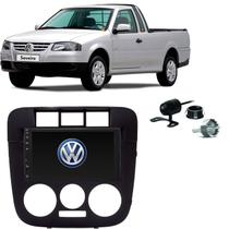 Kit Central Multimídia Saveiro G4