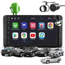Kit Central Multimídia Sistema Android Espelhamento Usb Bluetooth Ford Ka Focus Escort Ranger F250 F350 F4000 Moldura na Cor Preto Fosco Kit Central Multimídia Sistema Android Espelhamento Usb Bluetooth Ford Ka Focus Escort Ranger F250 F350 F4000 Moldura na Cor Preto Fosco