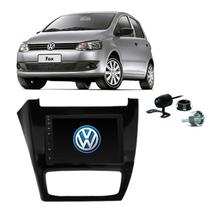 Kit Central Multímidia Volkswagen Fox 2009