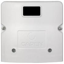 Kit central para portas de enrolar com wi-fi garen
