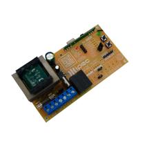 Kit central universal ppa garen agl rossi + 02 controles