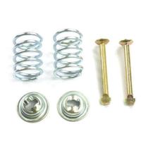 KIT CENTRALIZADOR SAPATA FREIO PINO 31MM para BRASILIA/ FUSC