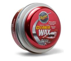 Kit cera cleaner wax pasta - meguiars