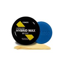 Kit Cera Hybrid Wax