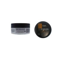 Kit Cera Modeladora Barber Shop + Ressonancia Softfix 130G