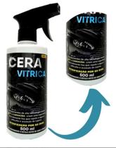 Kit Cera Vitrica E Revitalizador Plastico E Tira Riscos Tfp Kit Cera Vitrica E Revitalizador Plastico E Tira Riscos Tfp