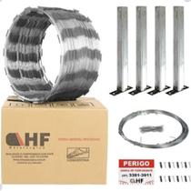 Kit Cerca Concertina 30cm 10m Calhaforte