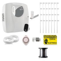 Kit Cerca Elétrica Genno Revolution Control 30 Metros