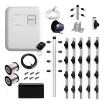 Kit Cerca Elétrica Industrial 04 Isoladores Personalizado