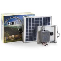 Kit Cerca Elétrica Solar Zebu ZS50I 71