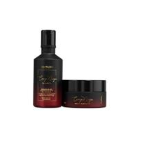 Kit cereja negra home care 2 produtos