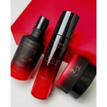 Kit Cereja Negra - Shampoo + Máscara + Blindagem - Grankéra