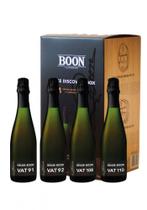 Kit cerveja boon geuze discovery 4 x 375ml Kit cerveja boon geuze discovery 4 x 375ml