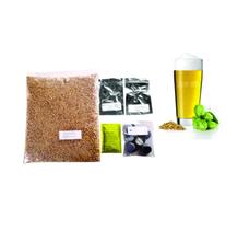 Kit Cerveja Kolsch - 20L Brewbeer Com Insumos E Receita