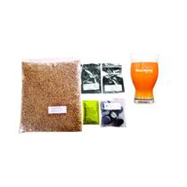 Kit Cerveja Neipa - 40L Brewbeer Com Insumos E Receita