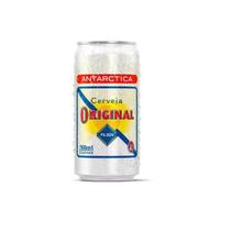 Kit Cerveja Original Pilsen Antarctica 269Ml Lata 24 Un