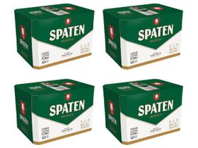 Kit Cerveja Spaten Puro Malte Munich Helles Lager Kit Cerveja Spaten Puro Malte Munich Helles Lager