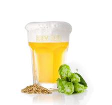 Kit Cerveja Witbier 5 Litros Com Insumos E Receita - Brewbeer