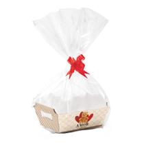 Kit Cesta - L'amour - 1 unidade - Cromus - Rizzo