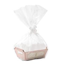 Kit Cesta - Lavie Foudant - 27x18,5x9,5 - 1 unidade - Cromus - Rizzo