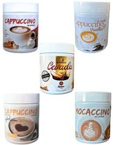 Kit cevada cafés especiais apidae