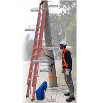 Kit CG07 Linha de Vida Para Poste Kit CG07 Linha de Vida Para Poste