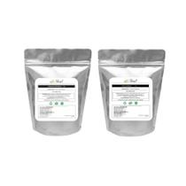 Kit: Chá de Hibisco 30g + Cavalinha 30g Tea Brasil