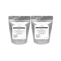 Kit: Chá De Jasmim Gourmet 30g + Chá De Camomila 30g Kit: Chá De Jasmim Gourmet 30g + Chá De Camomila 30g