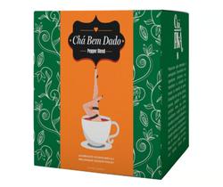 Kit Cha de PPK Bem Dado Gel Excitante Pepper Blend