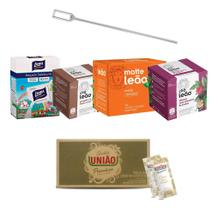 Kit Cha Sala De Espera