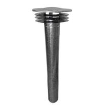 Kit Chaminé Aço Carbono Galvanizado Para Caldeira 215cab Orbis