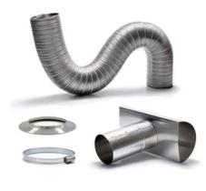 Kit Chaminé Com 60Mm