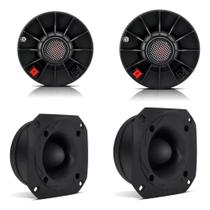 Kit Champion 2 Super Tweeters + 2 Drivers 400W Kit Champion 2 Super Tweeters + 2 Drivers 400W