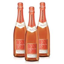 Kit Chandon Passion Rosé On Ice 750ml 3 Unidades