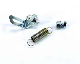 kit chapa parafuso quebra galho acelerador motor estacionario
