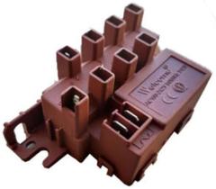 Kit Chapeiras E Churrasqueiras 1 Usina Ignição e 1 Eletrodo