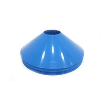 Kit Chapéu Chinês 10 Unidades - Azul Kit Chapéu Chinês 10 Unidades - Azul