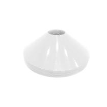 Kit Chapéu Chinês 10 Unidades - Laranja Kit Chapéu Chinês 10 Unidades - Laranja