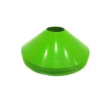 Kit Chapéu Chinês 10 Unidades - Verde Kit Chapéu Chinês 10 Unidades - Verde