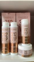 Kit Charmelle 312 vip (4itens)