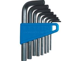 Kit Chave Allen GEDORE 3/32a3/8 88PS Kit Chave Allen GEDORE 3/32a3/8 88PS