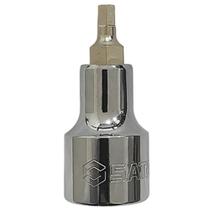 Kit Chave Allen Soq 1/2 X 05mm 4 Un - SATA