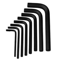 Kit Chave Allen Várias Medidas 8 Un- SATA