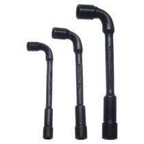 Kit Chave Biela L 3 Peças Com Furo Manutenção Kit Chave Biela L 3 Peças Com Furo Manutenção