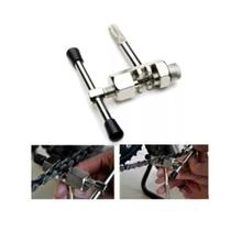 Kit Chave Bike Corrente Extrator Pedivela Movimento Central Kit Chave Bike Corrente Extrator Pedivela Movimento Central