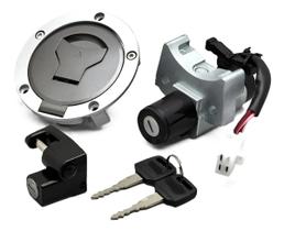 Kit chave bros 160 edd 2018-2021 (3pcs)