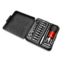 Kit Chave Catraca 20 Em 1