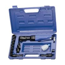 Kit Chave Catraca Pneumática RP7806 - Rongpeng Kit Chave Catraca Pneumática RP7806 - Rongpeng