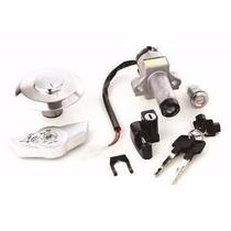 Kit Chave Cg Titan 150 2004 A 2008 5 Peças Kit Chave Cg Titan 150 2004 A 2008 5 Peças